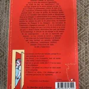 Coluche - Et vous trouvez ça drôle ? Les inédits – Image 2