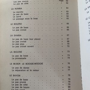 Apprenez à danser - Stanley Wright – Image 6