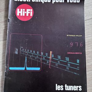 2 revues "Electronique pour vous" de 1975 – Image 2