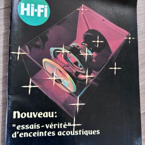 2 revues "Electronique pour vous" de 1975 – Image 4
