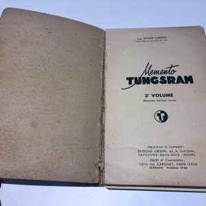 Mémento Tungsram - Volume III – Image 3