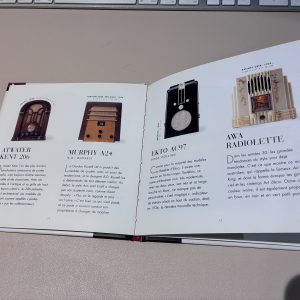 Les Radios - David Attwood – Image 3
