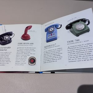 Les Téléphones - Paul Clark – Image 3
