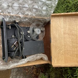 Projecteur Kodak Kodascope Eight Model 40 – Image 3