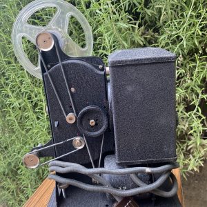 Projecteur Kodak Kodascope Eight Model 40 – Image 5