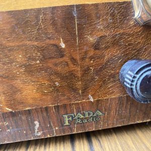 Fada Radio 461 L (1938) – Image 3
