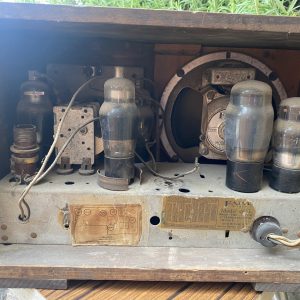 Fada Radio 461 L (1938) – Image 4