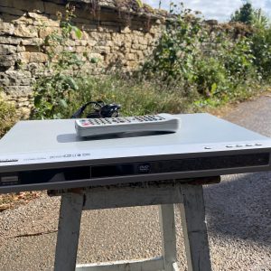 Lecteur DVD Yamada DVDSlim 5220