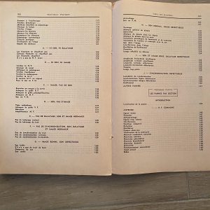 Télévision pratique - 3 tomes (A.V.J. Martin) - 1959 à 1962 – Image 12