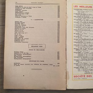 Télévision pratique - 3 tomes (A.V.J. Martin) - 1959 à 1962 – Image 14