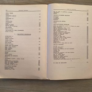 Télévision pratique - 3 tomes (A.V.J. Martin) - 1959 à 1962 – Image 20