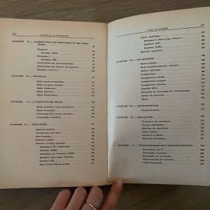 Pratique de la télécommande des modèles réduits (Ch. Pépin) - 1965 – Image 4