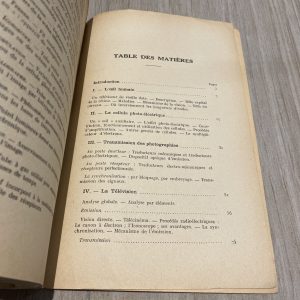 La télévision pratique (H. Denis) - 1938 – Image 3