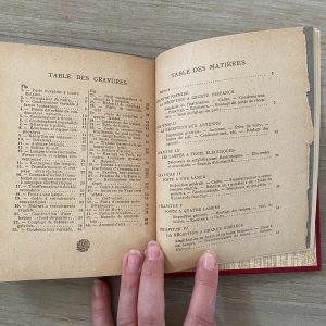 Comment installer chez soi la téléphonie sans fil à bon marché - 2 volumes (Ernest Coustet & Eugène-H. Weiss) - 1922 – Image 4