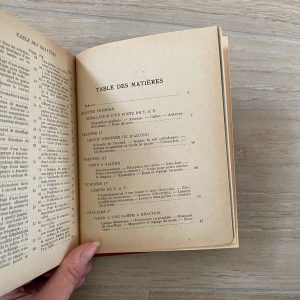 Comment installer chez soi la téléphonie sans fil à bon marché - 2 volumes (Ernest Coustet & Eugène-H. Weiss) - 1922 – Image 9