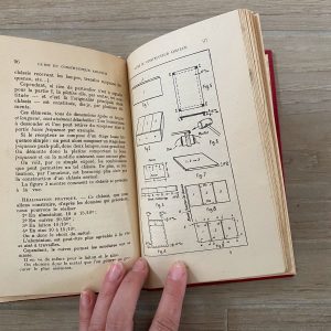Guide du constructeur amateur TSF (années 20) – Image 5