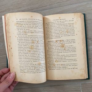 Les grandes applications de l'électricité (Alfred Soulier) 10è édition - 1925 – Image 4
