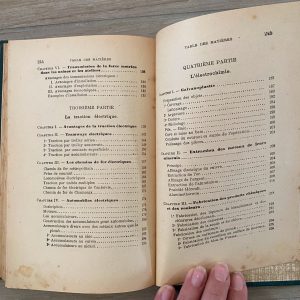 Les grandes applications de l'électricité (Alfred Soulier) 10è édition - 1925 – Image 8