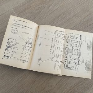 Les transmissions - Ecole d'application du train - 1952 – Image 4