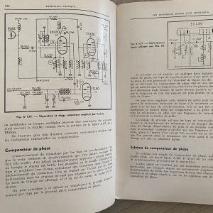 Télévision pratique - 3 tomes (A.V.J. Martin) - 1959 à 1962 – Image 6