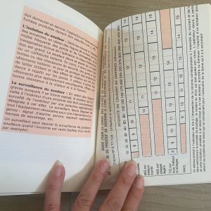 Brochure INRS : Soudage à l'arc, risques et prévention - 1978 – Image 6