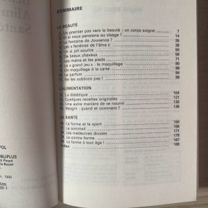 Tous en forme ! Beauté - Alimentation - Santé – Image 6