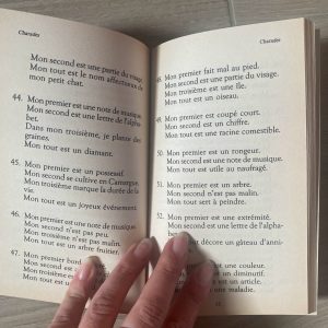 100 jeux pour le voyage - Suivez le guide - 1989 – Image 4