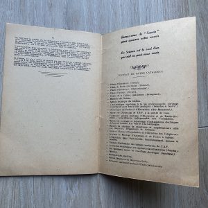 Cours simplifié de télévision : Les principes de la télévision - 1947 – Image 5