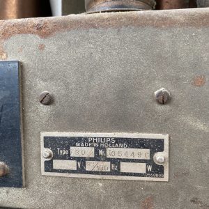 Philips 730A (1931) – Image 3
