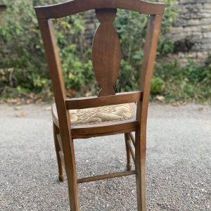 Chaise ancienne – Image 2