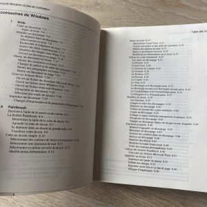 Guide de l'utilisateur Windows 3.0 + Disquettes d'installation – Image 7