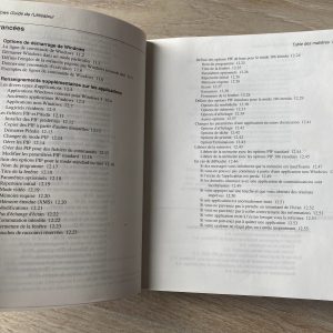 Guide de l'utilisateur Windows 3.0 + Disquettes d'installation – Image 9