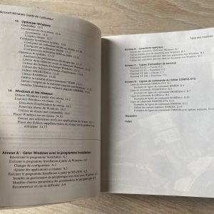 Guide de l'utilisateur Windows 3.0 + Disquettes d'installation – Image 10