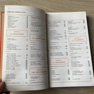 Guide du dépannage et des réparations domestiques – Image 3