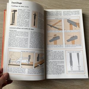 Guide du dépannage et des réparations domestiques – Image 5