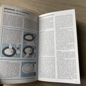Guide du dépannage et des réparations domestiques – Image 8