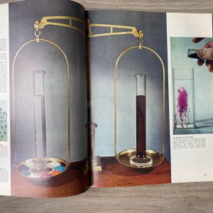 L'eau - Collection LIFE Le monde des sciences – Image 4