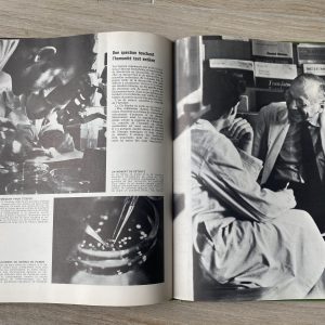 La cellule - Collection LIFE Le monde des sciences – Image 6