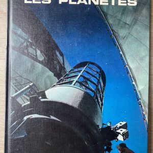 Les planètes - Collection LIFE Le monde des sciences – Image 1