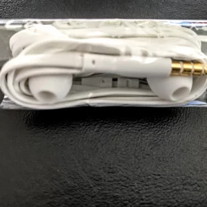 Écouteurs - Kit mains libres Samsung EO-EG900BW – Image 3