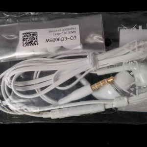 Écouteurs - Kit mains libres Samsung EO-EG900BW – Image 5